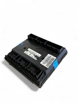 VW 7H0937049AD Comfort Module (CCM) VW TRANSPORTER T5 / MULTIVAN (7H, 7E, 7J) (2003-2015) — thumbnail 3