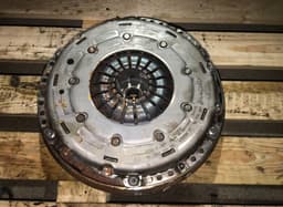 PEUGEOT Clutch set PEUGEOT 508 I (W23) (2010-2018) — thumbnail 1
