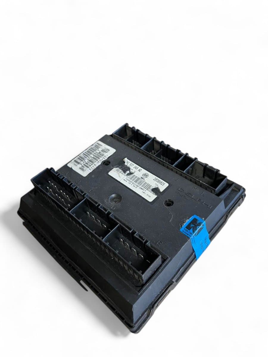 VW 7H0937049AD Comfort Module (CCM) VW TRANSPORTER T5 / MULTIVAN (7H, 7E, 7J) (2003-2015)