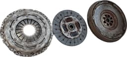 SUBARU Clutch set SUBARU LEGACY V / Outback (2009-2014) — thumbnail 1