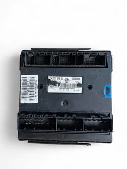 VW 7H0937049AD Comfort Module (CCM) VW TRANSPORTER T5 / MULTIVAN (7H, 7E, 7J) (2003-2015) — thumbnail 4