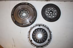 TOYOTA Clutch set TOYOTA RAV 4 II (XA20) (2000-2005) — thumbnail 2