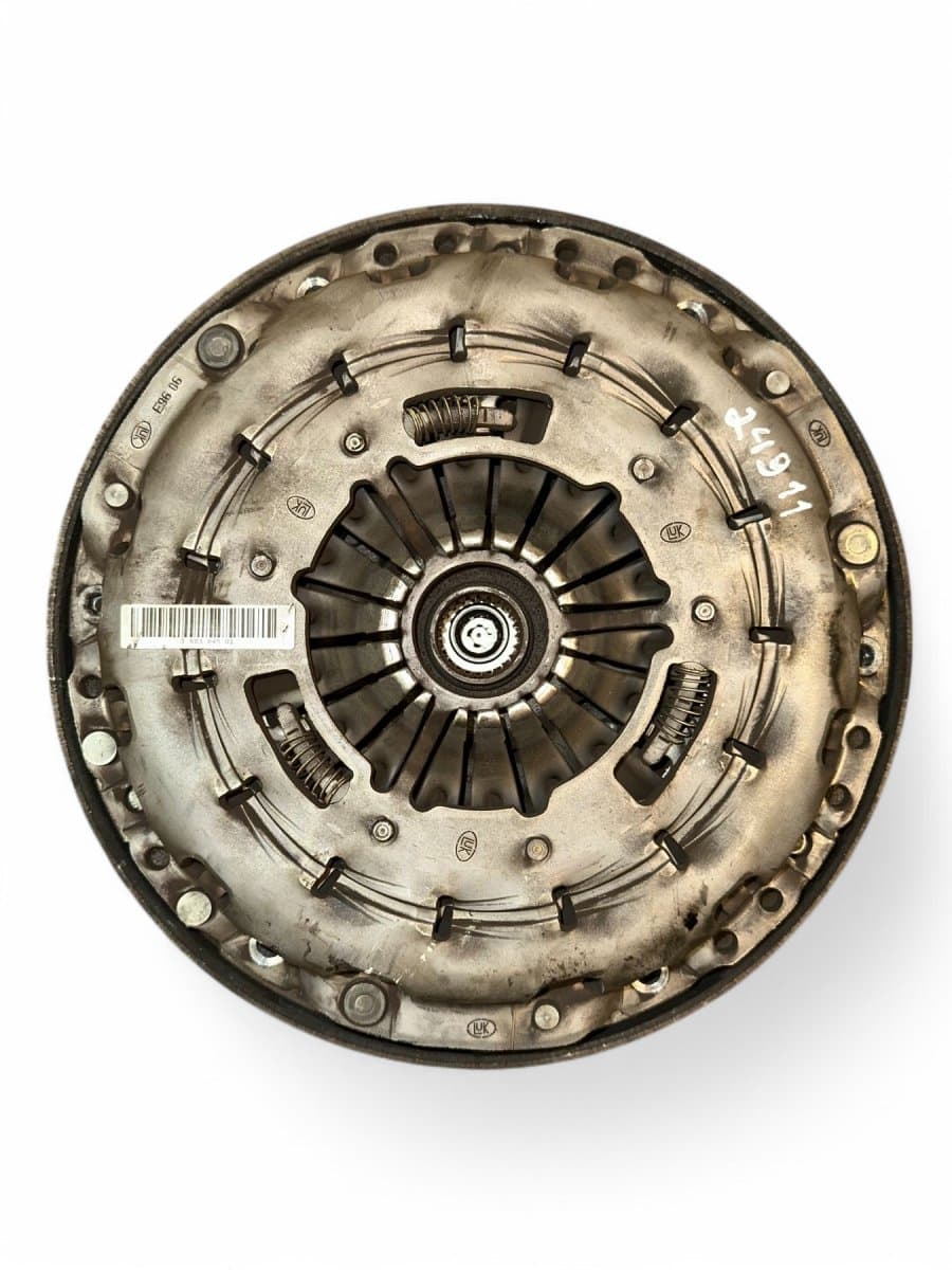 BMW 760384501 21207637279 7637279 21207638466 7638466 Clutch set BMW 3 (E90, E91, E92, E93) (2005-2011)