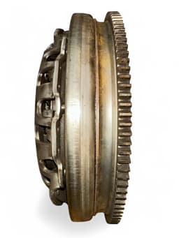 BMW 760384501 21207637279 7637279 21207638466 7638466 Clutch set BMW 3 (E90, E91, E92, E93) (2005-2011) — thumbnail 2