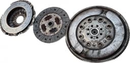 SUBARU Clutch set SUBARU LEGACY V / Outback (2009-2014) — thumbnail 5