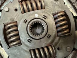 RENAULT 324061610 8200474648 412304501 Clutch set RENAULT TRAFIC II (2001-2015) — thumbnail 3