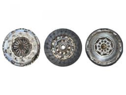 VOLVO Clutch set VOLVO V70 III (BW) (2007-2016) — thumbnail 1