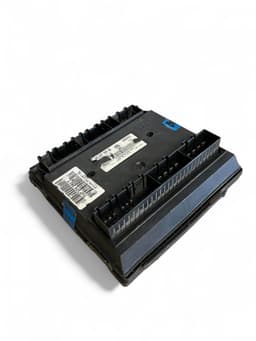 VW 7H0937049AD Comfort Module (CCM) VW TRANSPORTER T5 / MULTIVAN (7H, 7E, 7J) (2003-2015) — thumbnail 2
