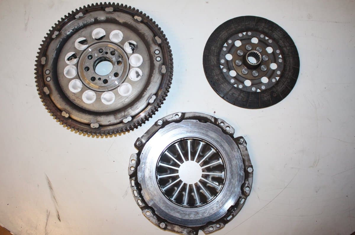 TOYOTA Clutch set TOYOTA RAV 4 II (XA20) (2000-2005)