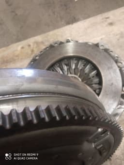 BMW Clutch set BMW 1 (E81, E82, E87, E88) (2003-2013) — thumbnail 2