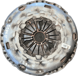 VOLVO Clutch set VOLVO V70 III (BW) (2007-2016) — thumbnail 3