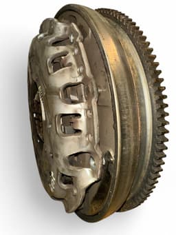 BMW 760384501 21207637279 7637279 21207638466 7638466 Clutch set BMW 3 (E90, E91, E92, E93) (2005-2011) — thumbnail 3
