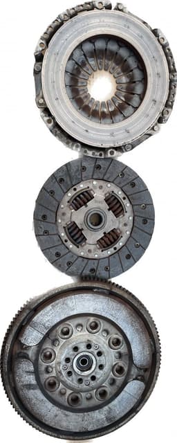 SUBARU Clutch set SUBARU LEGACY V / Outback (2009-2014) — thumbnail 4