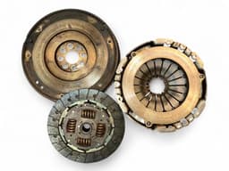 RENAULT 324061610 8200474648 412304501 Clutch set RENAULT TRAFIC II (2001-2015) — thumbnail 1