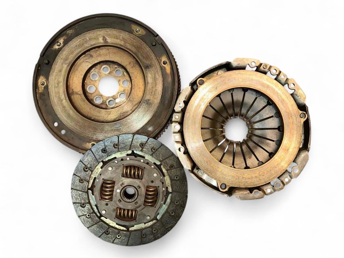 RENAULT 324061610 8200474648 412304501 Clutch set RENAULT TRAFIC II (2001-2015)
