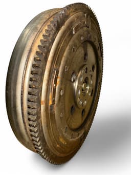 BMW 760384501 21207637279 7637279 21207638466 7638466 Clutch set BMW 3 (E90, E91, E92, E93) (2005-2011) — thumbnail 4