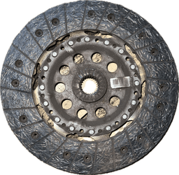 VOLVO Clutch set VOLVO V70 III (BW) (2007-2016) — thumbnail 5