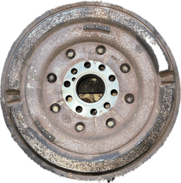 VOLVO Clutch set VOLVO V70 III (BW) (2007-2016) — thumbnail 8