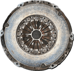 VOLVO Clutch set VOLVO V70 III (BW) (2007-2016) — thumbnail 4