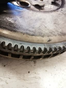MERCEDES-BENZ Clutch set MERCEDES-BENZ E-CLASS (W212) (2009-2016) — thumbnail 3