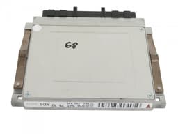 MERCEDES-BENZ A0105457632 Control units, other MERCEDES-BENZ S-CLASS (W140) (1991-1999) — thumbnail 2
