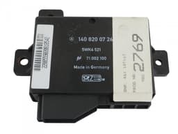 MERCEDES-BENZ A1408200726 1408200726 Control units, other MERCEDES-BENZ S-CLASS (W140) (1991-1999) — thumbnail 1