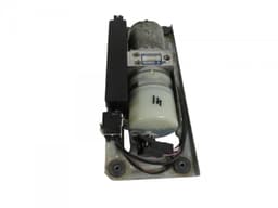 MERCEDES-BENZ A2308000030 A2308000348 Convertible Top motor MERCEDES-BENZ SL-CLASS (R230) (2001-2012) — thumbnail 1