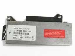 MERCEDES-BENZ A1298203926 A1298205026 A1298203126 Control units, other MERCEDES-BENZ SL-CLASS (R129) (1989-2001) — thumbnail 1