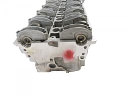 MERCEDES-BENZ A1040161601 1040161601 A1200504501 1200504501 1200101120 Cylinder Head MERCEDES-BENZ S-CLASS (W140) (1991-1999) — thumbnail 4