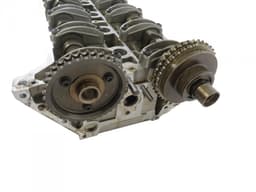 MERCEDES-BENZ A1040161601 1040161601 A1200504501 1200504501 1200101120 Cylinder Head MERCEDES-BENZ S-CLASS (W140) (1991-1999) — thumbnail 3