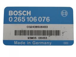 MERCEDES-BENZ A0135453832 Control units, other MERCEDES-BENZ S-CLASS (W140) (1991-1999) — thumbnail 3