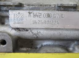 MERCEDES-BENZ A6420106720 A6420106107 A6420100621 Cylinder Head MERCEDES-BENZ R-CLASS (W251) (2006-2013) — thumbnail 6