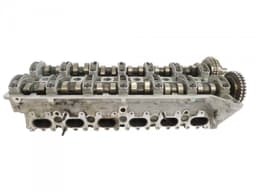 MERCEDES-BENZ A1040161601 1040161601 A1200504501 1200504501 1200101120 Cylinder Head MERCEDES-BENZ S-CLASS (W140) (1991-1999) — thumbnail 2