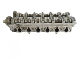 MERCEDES-BENZ A1040161601 1040161601 A1200504501 1200504501 1200101120 Cylinder Head MERCEDES-BENZ S-CLASS (W140) (1991-1999) — thumbnail 5