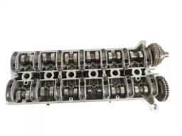 MERCEDES-BENZ A1040161601 1040161601 A1200504501 1200504501 1200101120 Cylinder Head MERCEDES-BENZ S-CLASS (W140) (1991-1999) — thumbnail 1