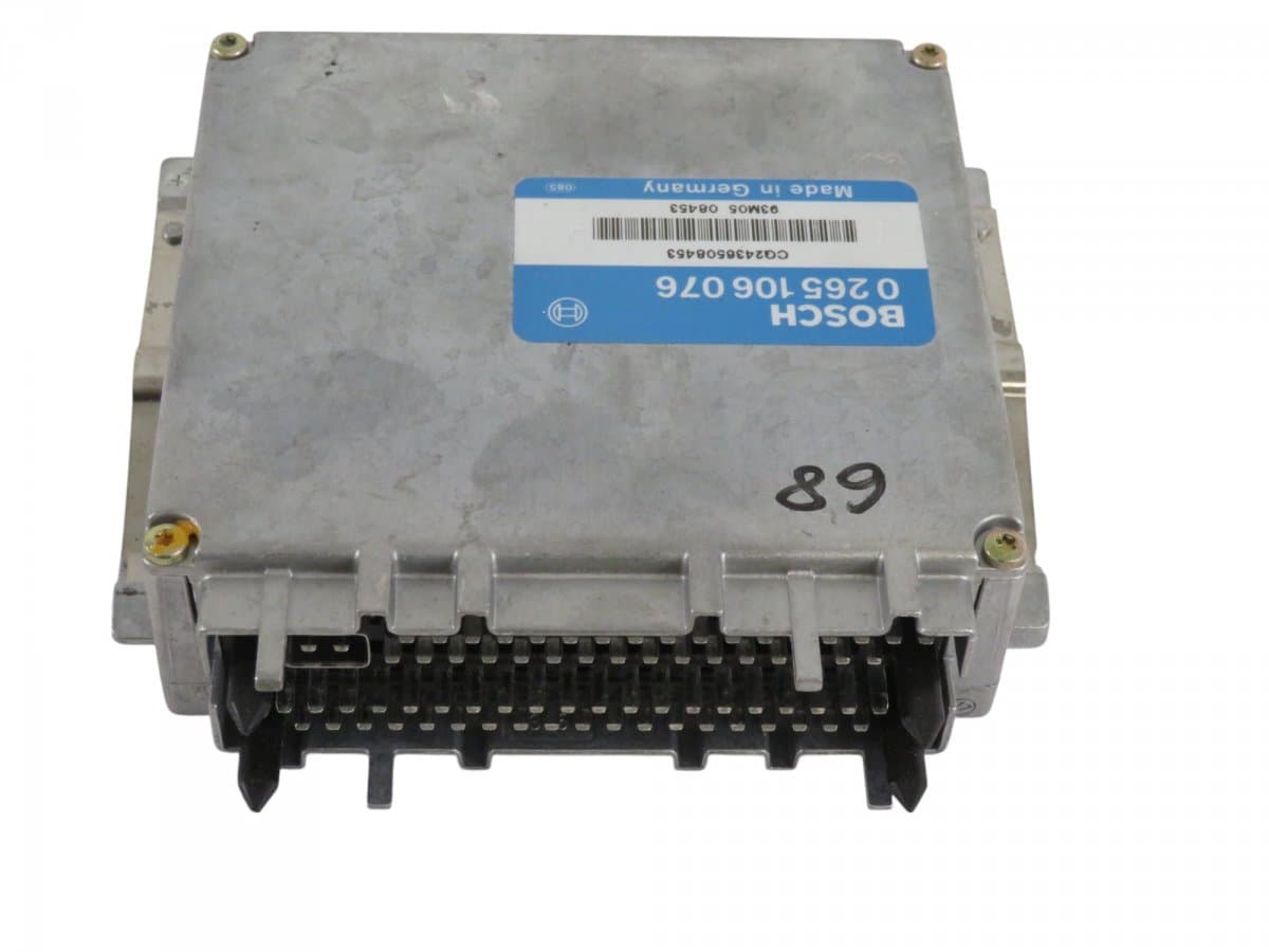 MERCEDES-BENZ A0135453832 Control units, other MERCEDES-BENZ S-CLASS (W140) (1991-1999)
