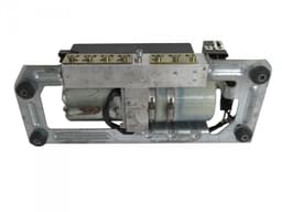 MERCEDES-BENZ A2308000030 A2308000348 Convertible Top motor MERCEDES-BENZ SL-CLASS (R230) (2001-2012) — thumbnail 4