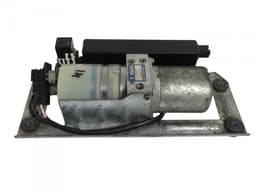 MERCEDES-BENZ A2308000030 A2308000348 Convertible Top motor MERCEDES-BENZ SL-CLASS (R230) (2001-2012) — thumbnail 5