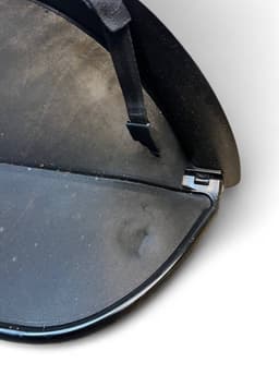 MERCEDES-BENZ Convertible wind deflector MERCEDES-BENZ SL-CLASS (R230) (2001-2012) — thumbnail 6
