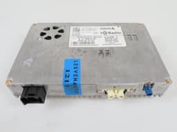 MERCEDES-BENZ A1719060700 A1718206989 A1718700489 A1718701489 A1718701589 Control units, other MERCEDES-BENZ GL-CLASS (X164) (2006-2012) — thumbnail 1