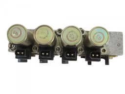MERCEDES-BENZ A1298000178 A1298001978 Convertible roof hydraulic block MERCEDES-BENZ SL-CLASS (R129) (1989-2001) — thumbnail 2