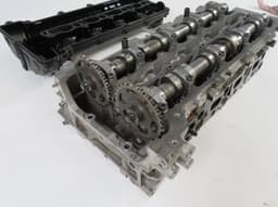 MERCEDES-BENZ A6510101120 A6510500101 A6510500901 A6510500300 A6510500001 A6510501001 A6510500200 Cylinder Head MERCEDES-BENZ SPRINTER (906) (2006-2018) — thumbnail 8