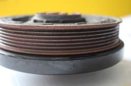 BMW 11238512072 Crankshaft Pulley BMW 3 (E90, E91, E92, E93) (2005-2011) — thumbnail 3