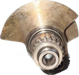 PORSCHE Crankshaft PORSCHE CAYENNE I (2002-2010) — thumbnail 2
