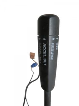 MERCEDES-BENZ A1295450924 A1295450524 Cruise Control Switch MERCEDES-BENZ SL-CLASS (R129) (1989-2001) — thumbnail 3