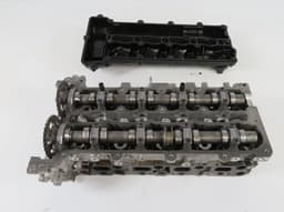 MERCEDES-BENZ A6510101120 A6510500101 A6510500901 A6510500300 A6510500001 A6510501001 A6510500200 Cylinder Head MERCEDES-BENZ SPRINTER (906) (2006-2018) — thumbnail 7