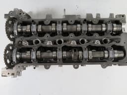 MERCEDES-BENZ A6510101120 A6510500101 A6510500901 A6510500300 A6510500001 A6510501001 A6510500200 Cylinder Head MERCEDES-BENZ SPRINTER (906) (2006-2018) — thumbnail 9