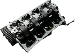 VW Cylinder Head VW PASSAT B5 (3B3) (2000-2005) — thumbnail 4