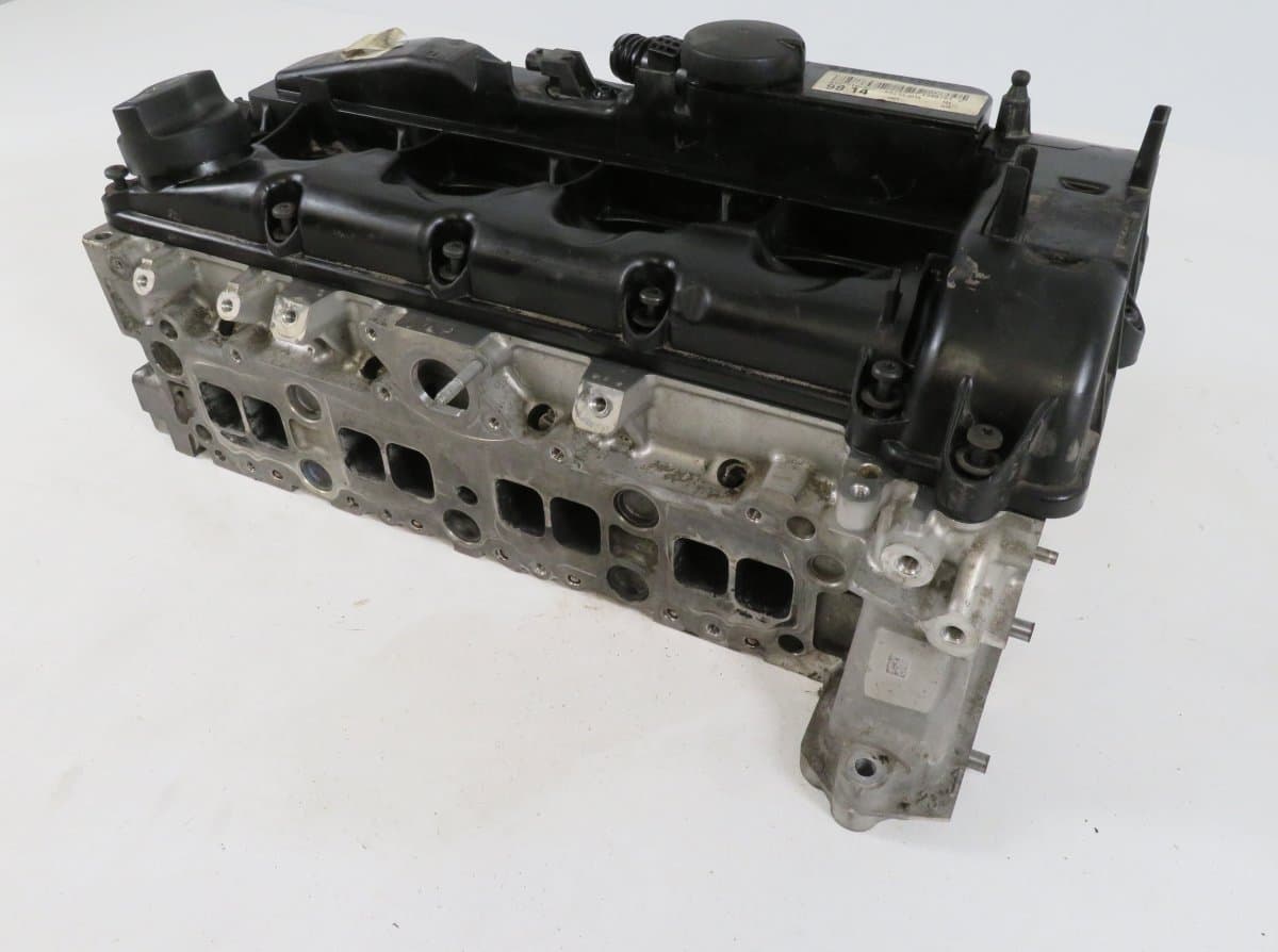 MERCEDES-BENZ A6510101120 A6510500101 A6510500901 A6510500300 A6510500001 A6510501001 A6510500200 Cylinder Head MERCEDES-BENZ SPRINTER (906) (2006-2018)