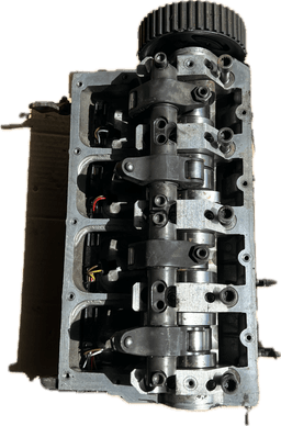 VW Cylinder Head VW PASSAT B5 (3B3) (2000-2005) — thumbnail 1